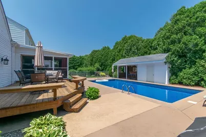 35 Jennie Circle, Agawam, MA 01001 - Photo 5