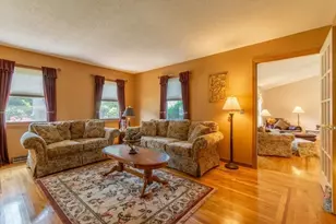 35 Jennie Cir, Agawam, MA 01001 - Photo 27