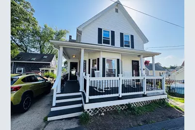 3 Monroe Court, Gloucester, MA 01930 - Photo 1
