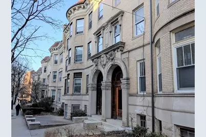 198 Saint Paul #4, Brookline, MA 02446 - Photo 1