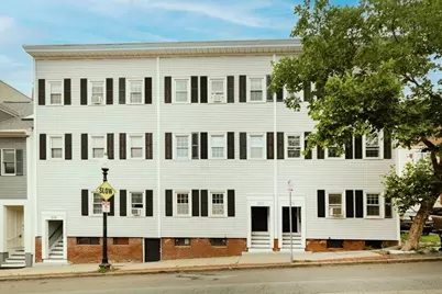 377 Bunker Hill St. #2, Boston, MA 02129 - Photo 1