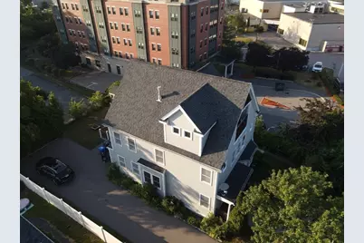 8 Beechwood St #2, Boston, MA 02121 - Photo 19