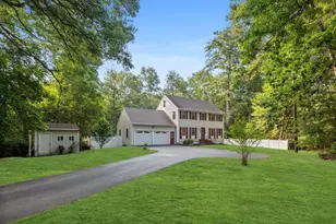 98 Park Ave, Wilmington, MA 01887 - Photo 1