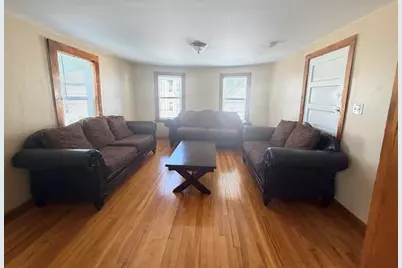 91 Ward St #2, Worcester, MA 01610 - Photo 1