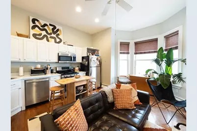 25 Fort Ave #2, Boston, MA 02119 - Photo 3