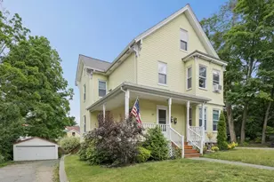 49 Felton St, Hudson, MA 01749 - Photo 1