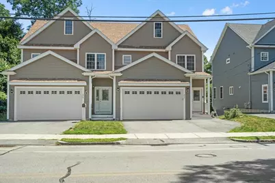 494 Hamilton St #494, Worcester, MA 01604 - Photo 3