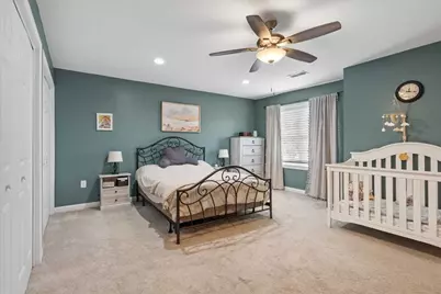 494 Hamilton St #494, Worcester, MA 01604 - Photo 13