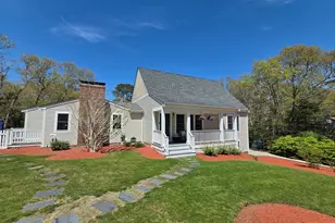 1 Katies Way, Sandwich, MA 02537 - Photo 1