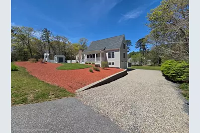 1 Katies Way, Sandwich, MA 02537 - Photo 3