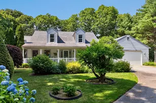 442 Flint St, Barnstable, MA 02648 - Photo 1