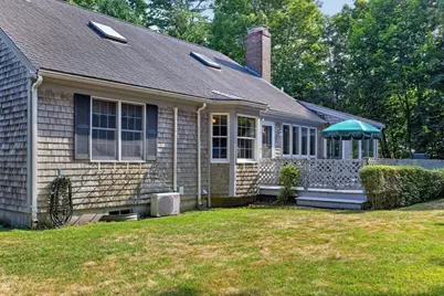 442 Flint St, Barnstable, MA 02648 - Photo 23