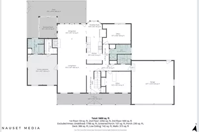 442 Flint St, Barnstable, MA 02648 - Photo 39