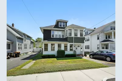 335-337 Springfield St, Agawam, MA 01001 - Photo 1