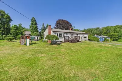 12 Adams Dr, Brimfield, MA 01010 - Photo 3