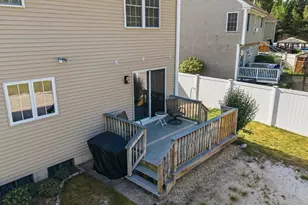 99 Stephanie Pl, New Bedford, MA 02745 - Photo 7