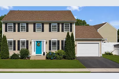 99 Stephanie Pl, New Bedford, MA 02745 - Photo 1