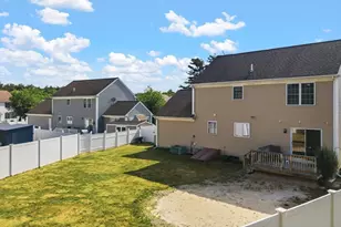 99 Stephanie Pl, New Bedford, MA 02745 - Photo 9