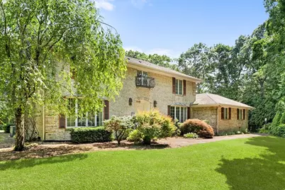 191 Fairway Drive, Seekonk, MA 02771 - Photo 1