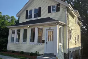 421 Belgrade, Boston, MA 02132 - Photo 1