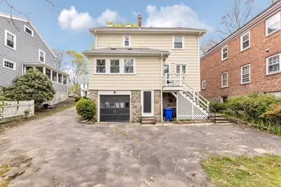 55 Arborough, Boston, MA 02131 - Photo 23