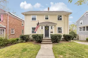 55 Arborough, Boston, MA 02131 - Photo 1