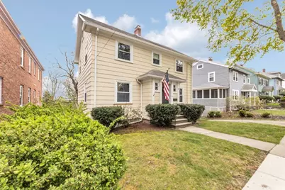 55 Arborough, Boston, MA 02131 - Photo 19