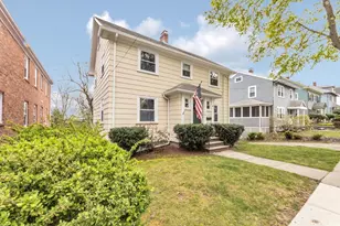 55 Arborough, Boston, MA 02131 - Photo 19