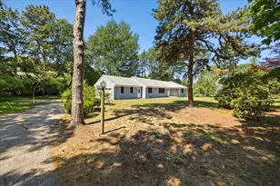 33 Runestone Rd, Yarmouth, MA 02664 - Photo 31