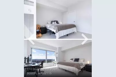 110 Stuart St #22A, Boston, MA 02116 - Photo 5
