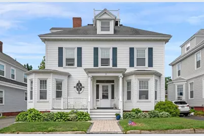 15 Grosvenor Park, Lynn, MA 01902 - Photo 1