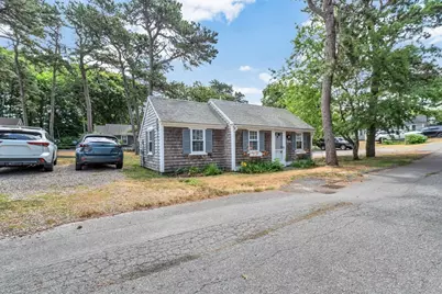 12 Ocean Park E #12, Dennis, MA 02638 - Photo 3