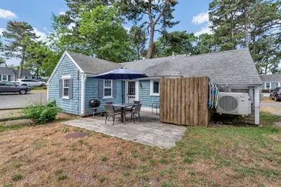 12 Ocean Park E #12, Dennis, MA 02638 - Photo 21