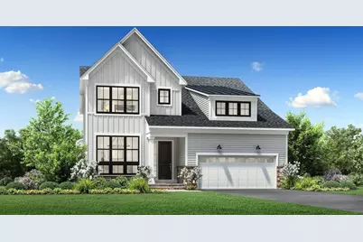 37 Fairway Lane #33, Lynnfield, MA 01940 - Photo 1