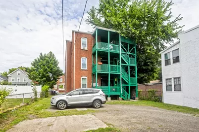 56 Pine St., Holyoke, MA 01040 - Photo 3