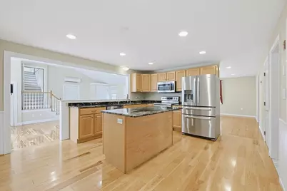 9 Northville Ave, East Bridgewater, MA 02333 - Photo 11