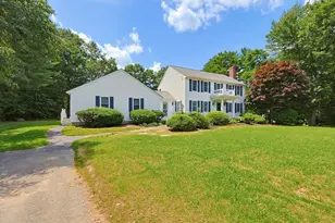 9 Northville Ave, East Bridgewater, MA 02333 - Photo 3