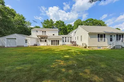 9 Northville Ave, East Bridgewater, MA 02333 - Photo 9