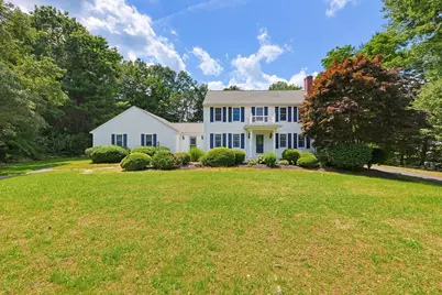 9 Northville Ave, East Bridgewater, MA 02333 - Photo 5