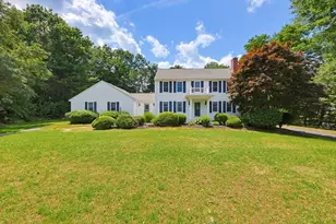 9 Northville Ave, East Bridgewater, MA 02333 - Photo 5
