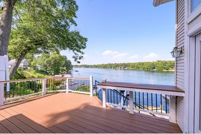 118 Berkshire Ave, Southwick, MA 01077 - Photo 5