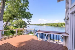 118 Berkshire Ave, Southwick, MA 01077 - Photo 5