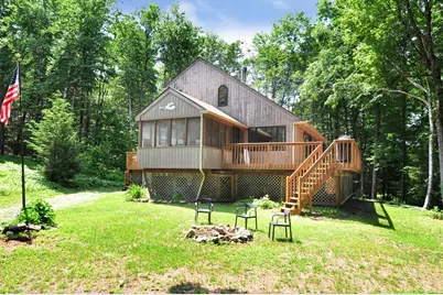 154 Brook Ln, Tolland, MA 01034 - Photo 3