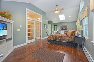 34 MacArthur Dr, Millbury, MA 01527 - Photo 13