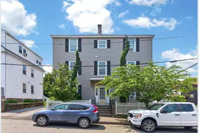 32 Arthur St #2, Beverly, MA 01915 - Photo 3