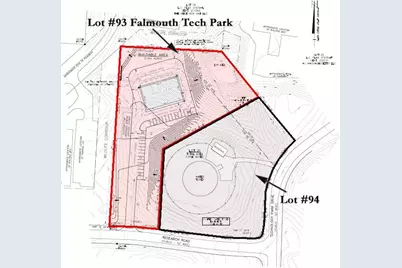 64 Technology Park Drive, Falmouth, MA 02536 - Photo 1
