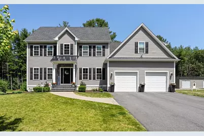 7 Maris Ln, Dighton, MA 02764 - Photo 1