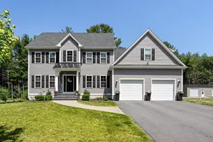 7 Maris Ln, Dighton, MA 02764 - Photo 1