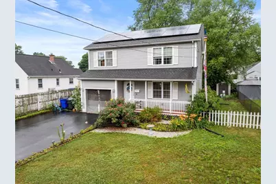86 Granby St, Springfield, MA 01108 - Photo 3