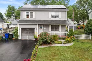 86 Granby St, Springfield, MA 01108 - Photo 1